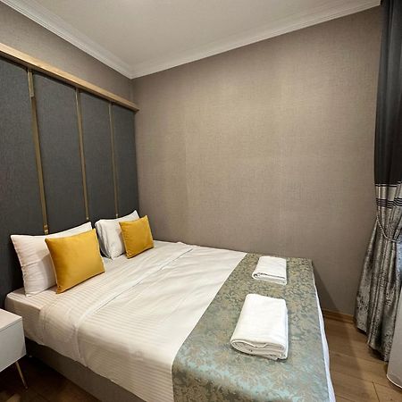 H&L Suites イスタンブール エクステリア 写真