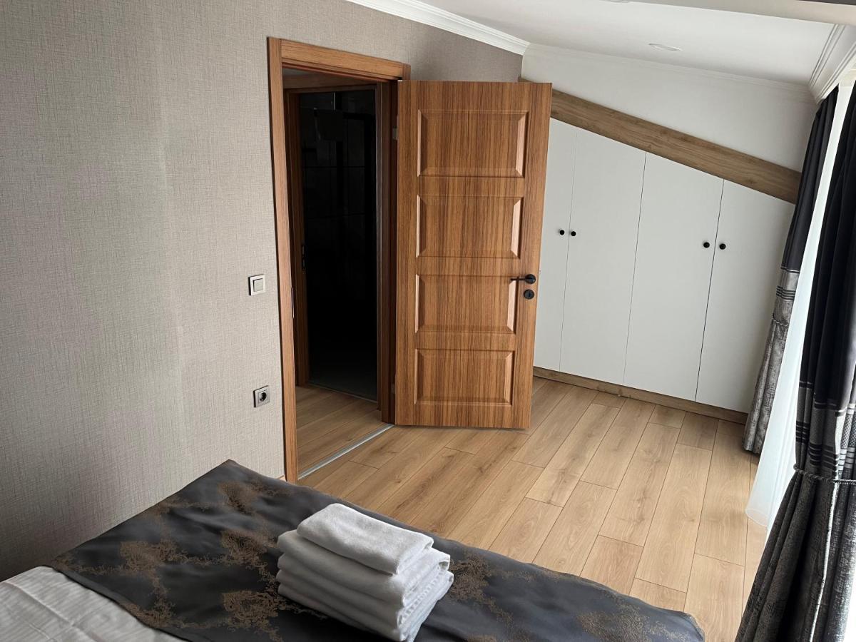H&L Suites イスタンブール エクステリア 写真