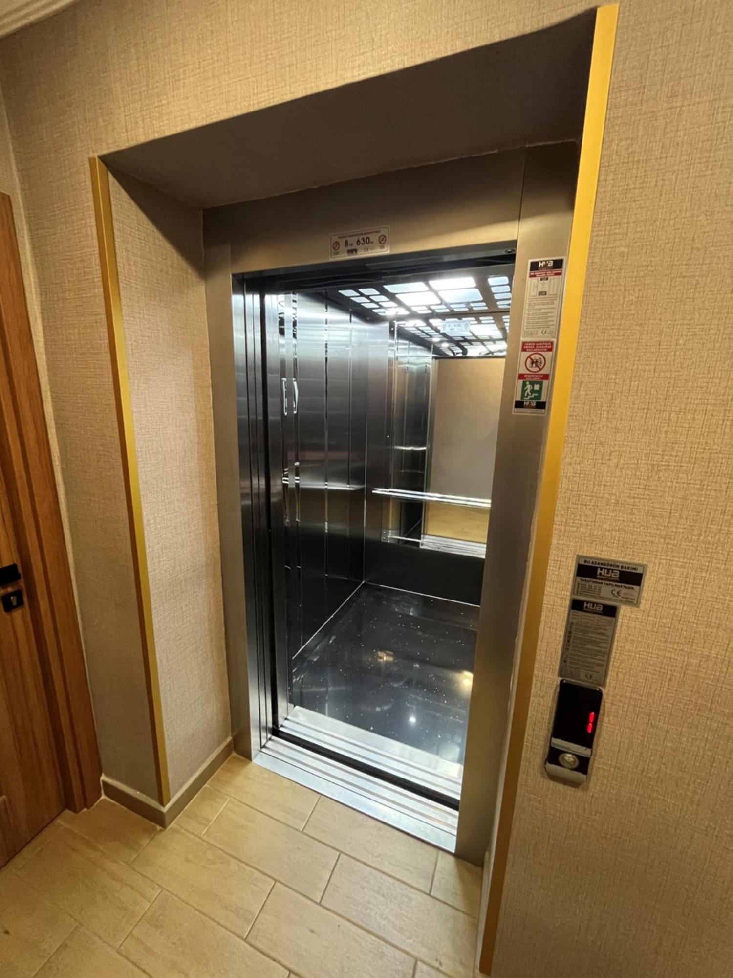 H&L Suites イスタンブール エクステリア 写真